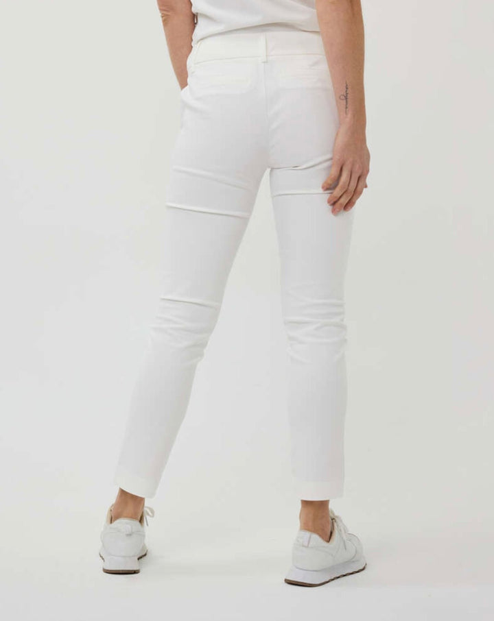 Aleta Chinos - Esqualo - Orchid Boutique