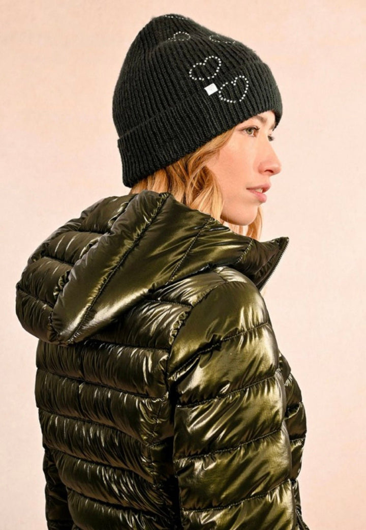 Molly B Knitted Beanie - Molly Bracken - Orchid Boutique