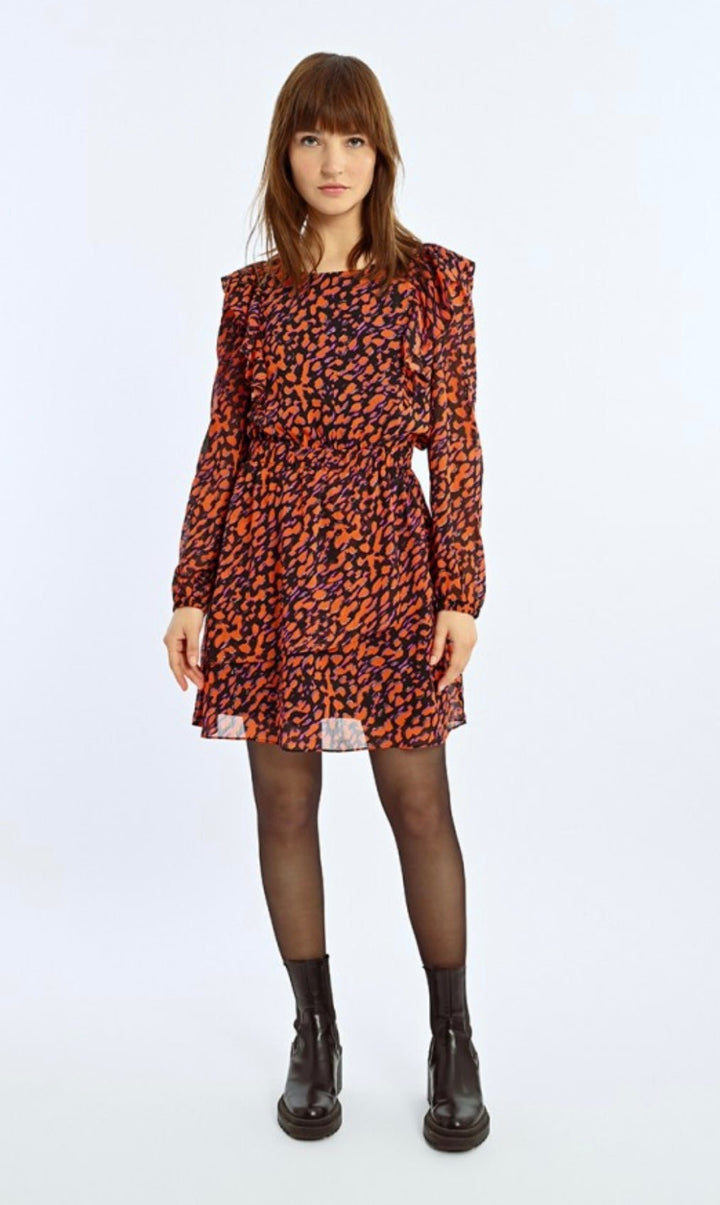 Freddy - Lili Sidonio - Orchid Boutique