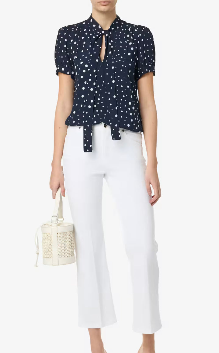 Ras Navy - iblues - Orchid Boutique