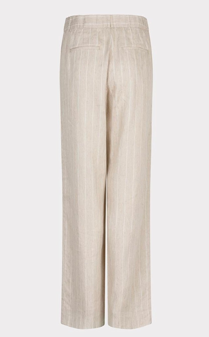 Nina Trousers - Esqualo - Orchid Boutique