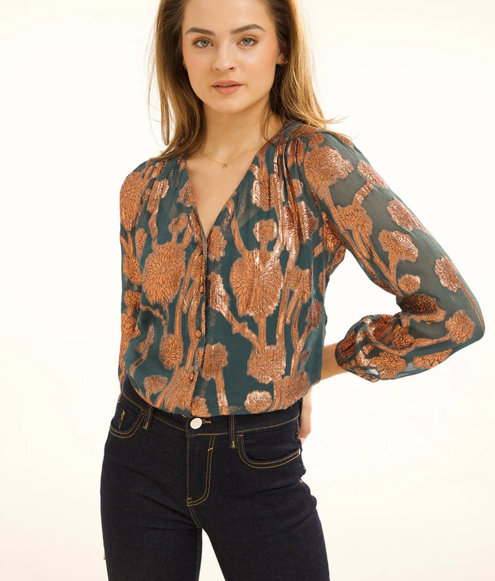 Betty - Stardust - Orchid Boutique