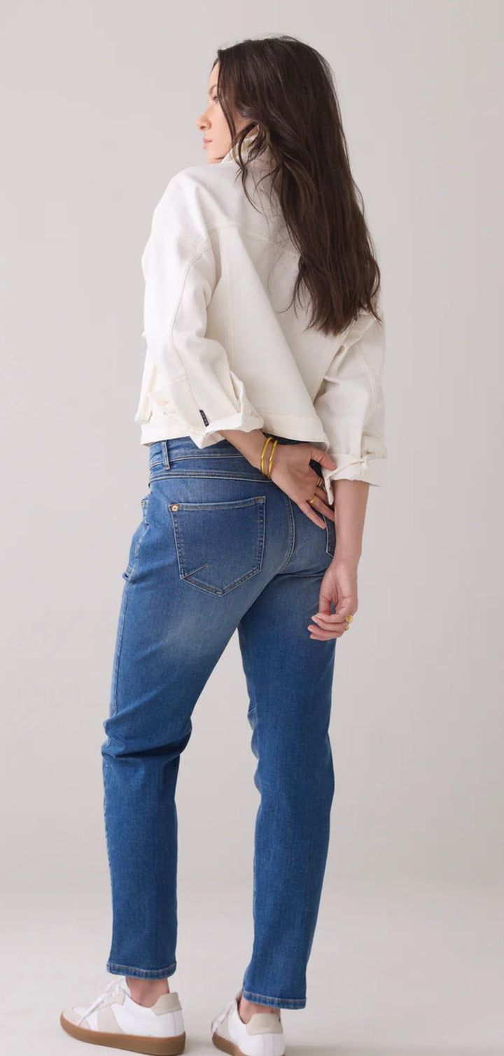 Blue Daze Jeans - Summum - Orchid Boutique