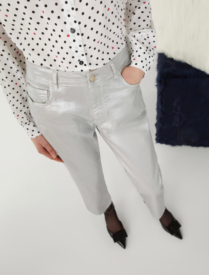 Curve - iblues - Orchid Boutique