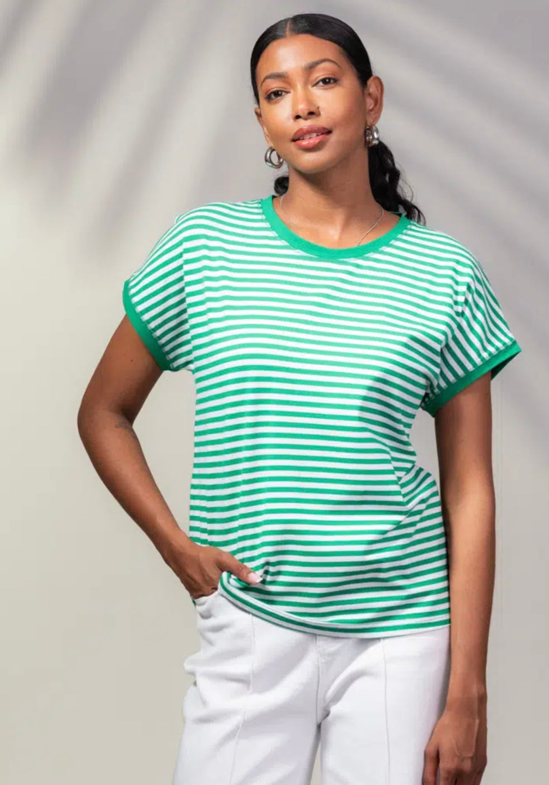Starla Green