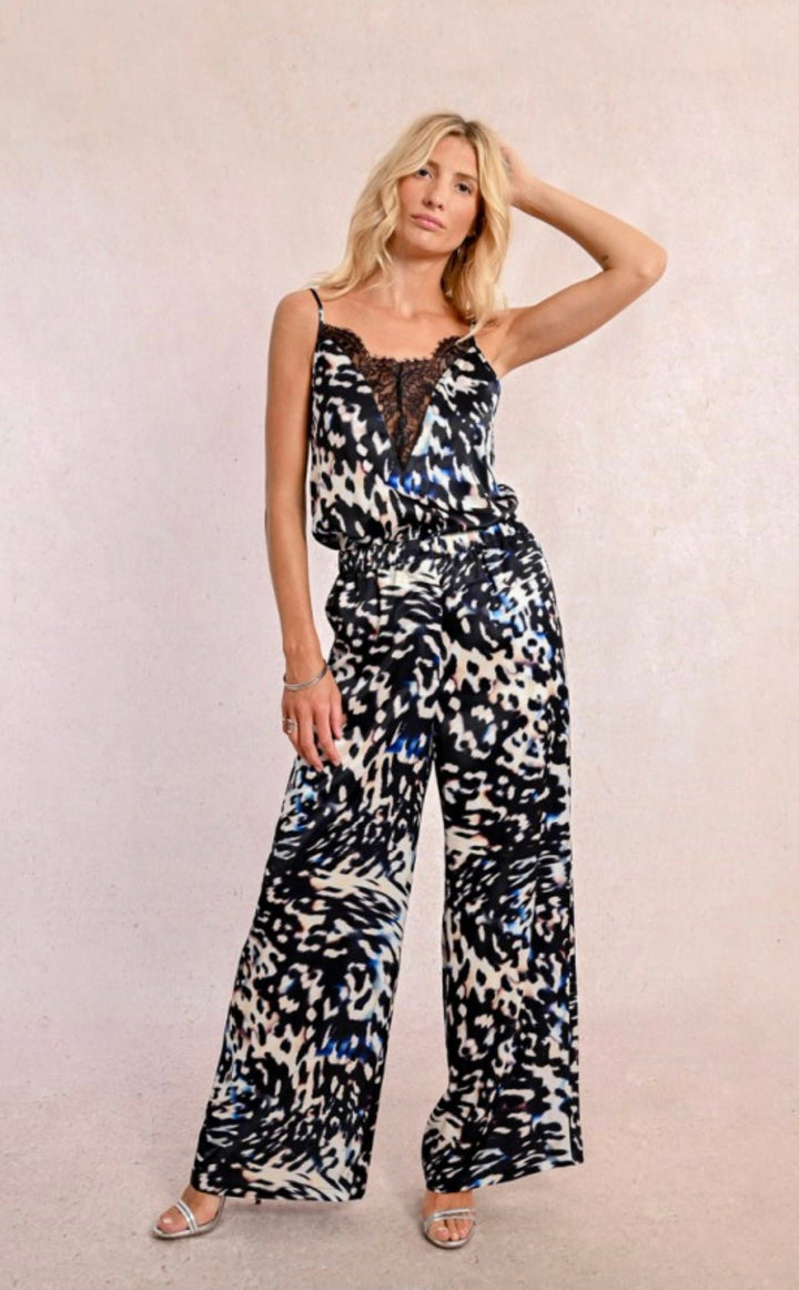 Monica Trousers - Molly Bracken - Orchid Boutique
