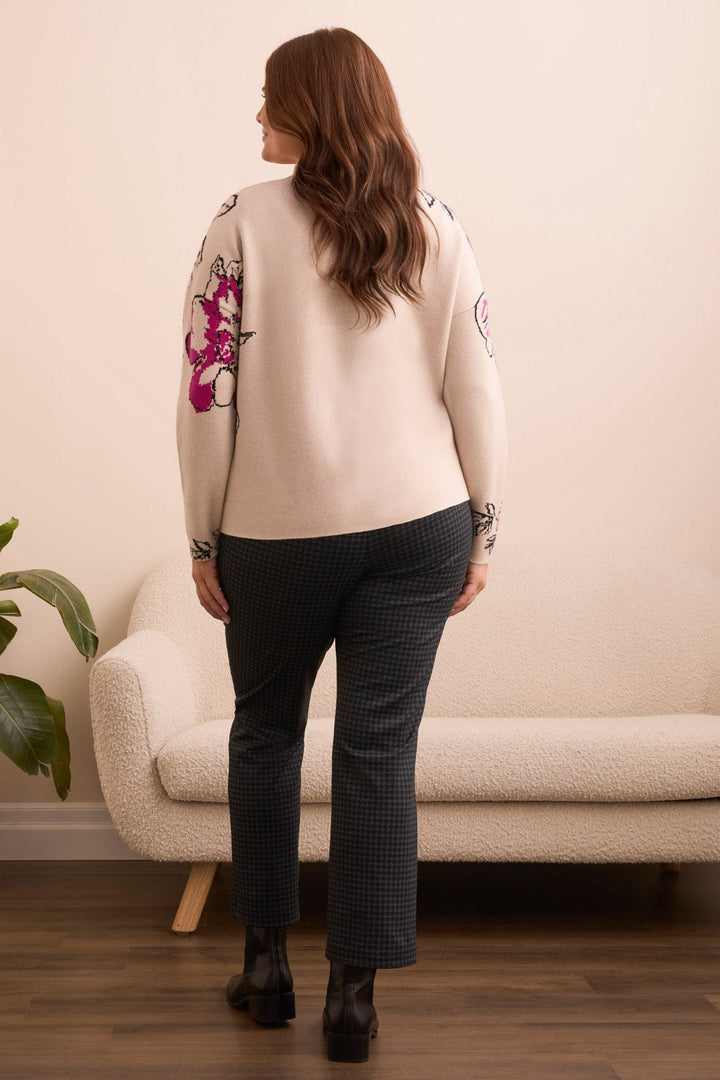 Tina - Tribal - Orchid Boutique