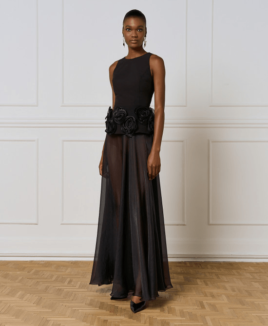 Rose - Access - Orchid Boutique