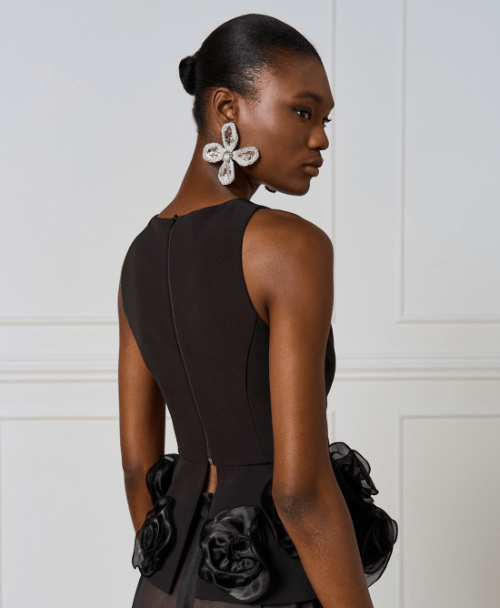 Rose - Access - Orchid Boutique