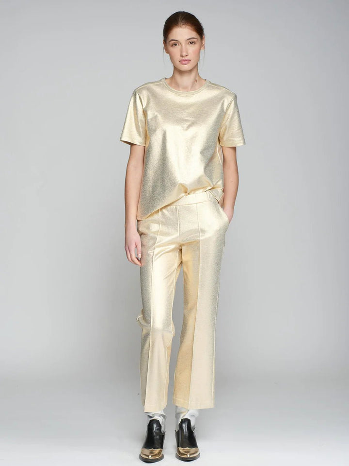 Carole Trousers - Vilagallo - Orchid Boutique