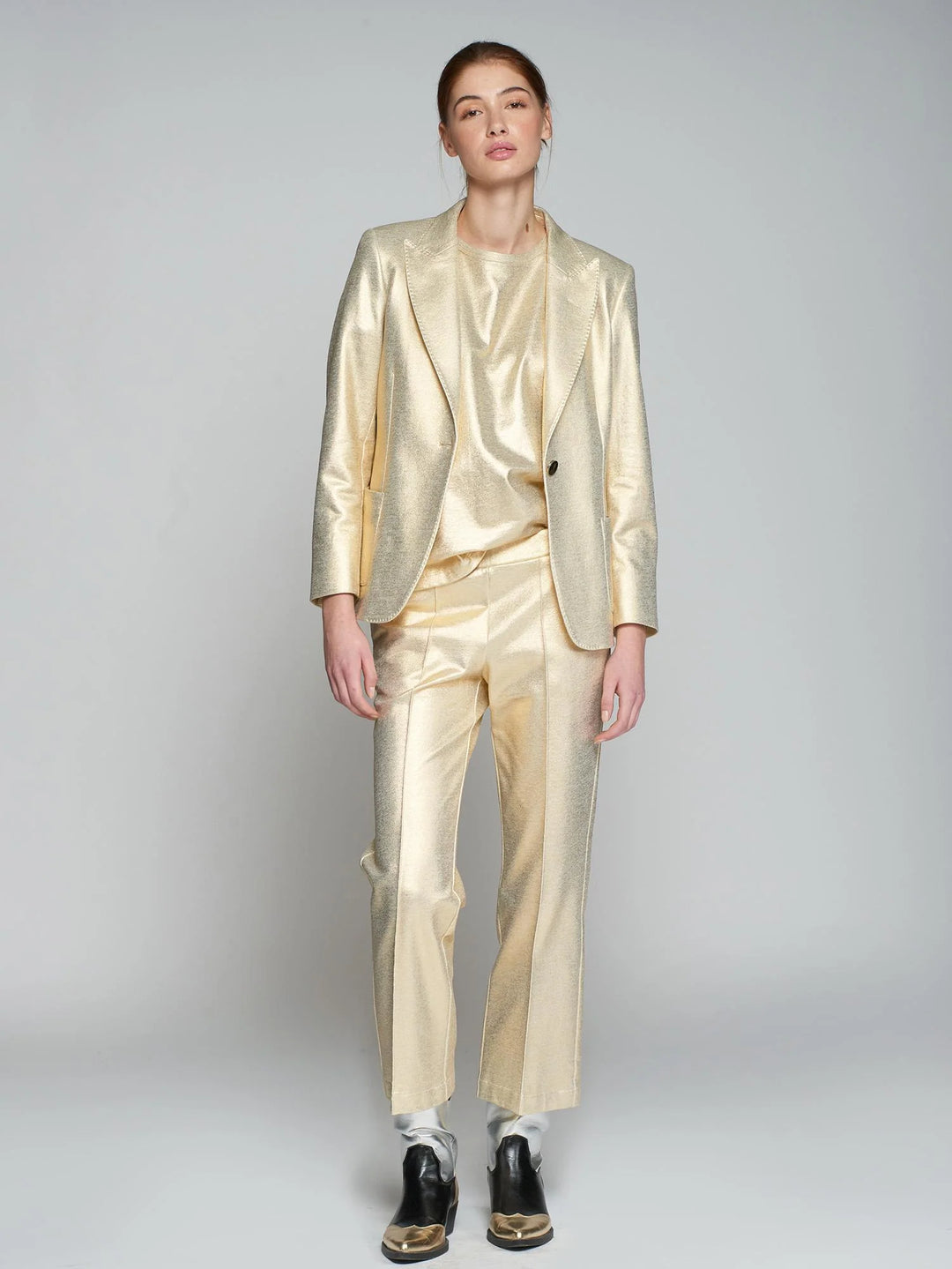 Hilary Blazer - Vilagallo - Orchid Boutique