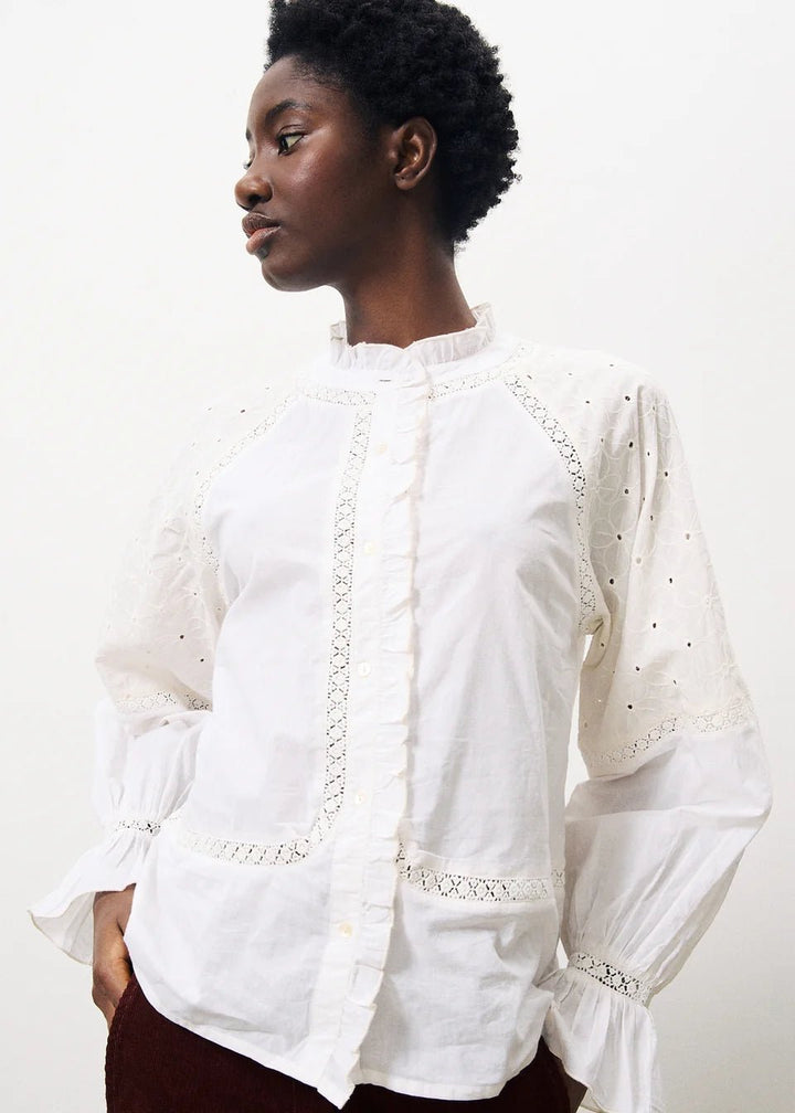 Chadia - FRNCH - Orchid Boutique