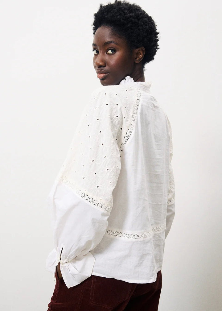 Chadia - FRNCH - Orchid Boutique