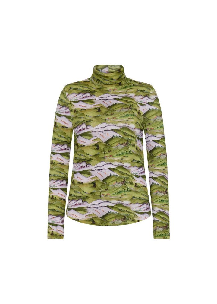 Carmelite Alps - FRNCH - Orchid Boutique