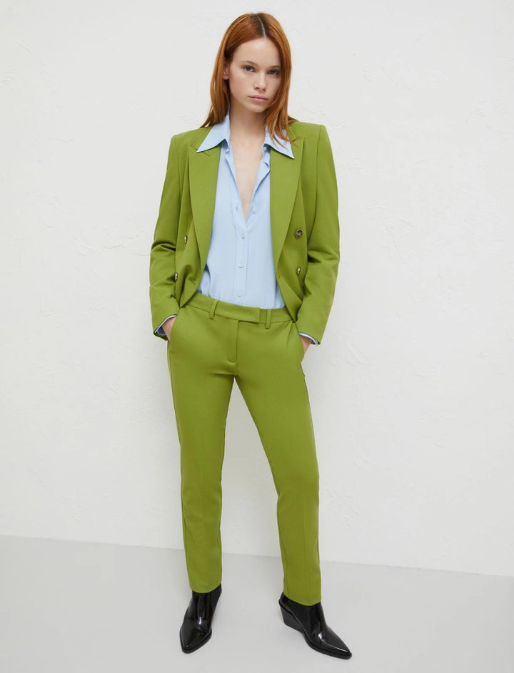 Sofolce Green - Marella - Orchid Boutique