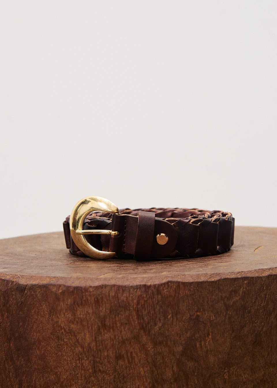Nagete Brown - FRNCH - Orchid Boutique