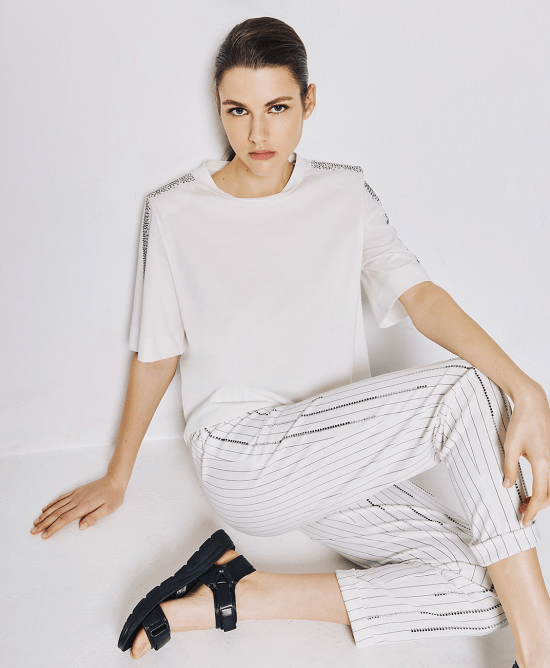 Rhina White - Access - Orchid Boutique