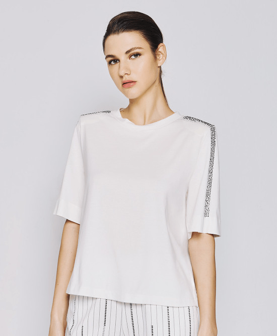 Rhina White - Access - Orchid Boutique