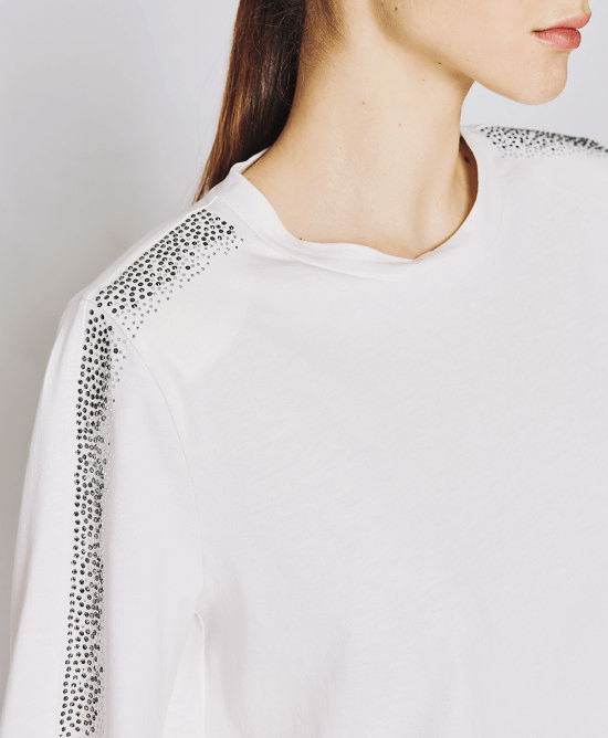 Rhina White - Access - Orchid Boutique