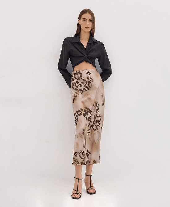 Animal Print - Access - Orchid Boutique