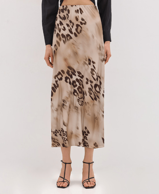 Animal Print - Access - Orchid Boutique