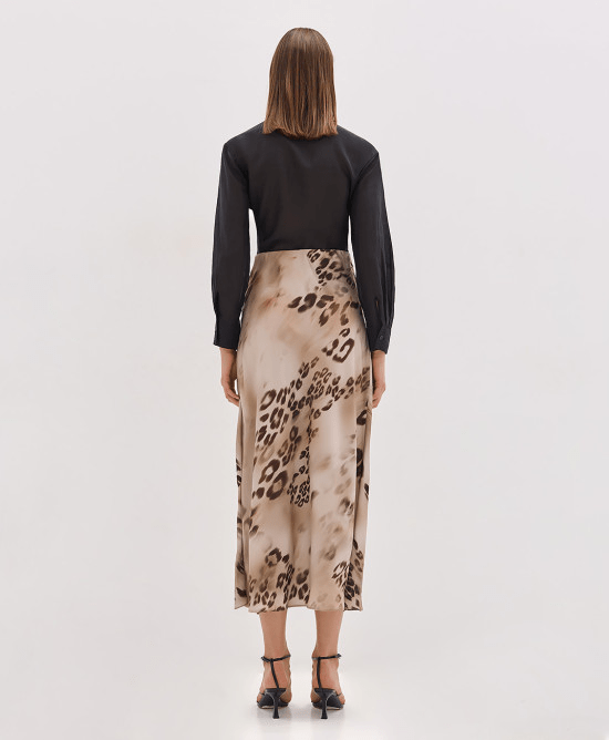 Animal Print - Access - Orchid Boutique