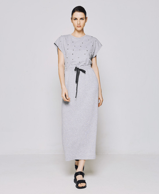 Dorin Skirt - Access - Orchid Boutique