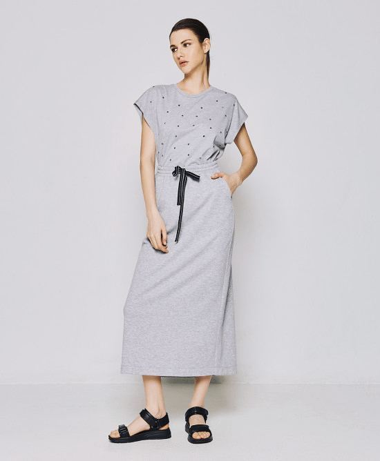 Dorin Skirt - Access - Orchid Boutique
