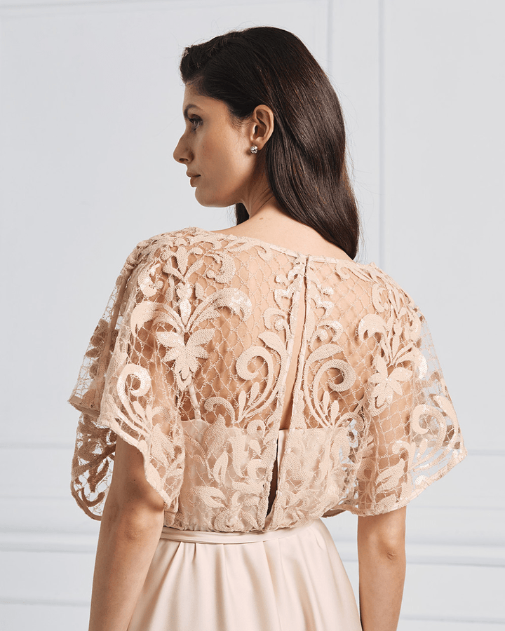 Grace - Access - Orchid Boutique