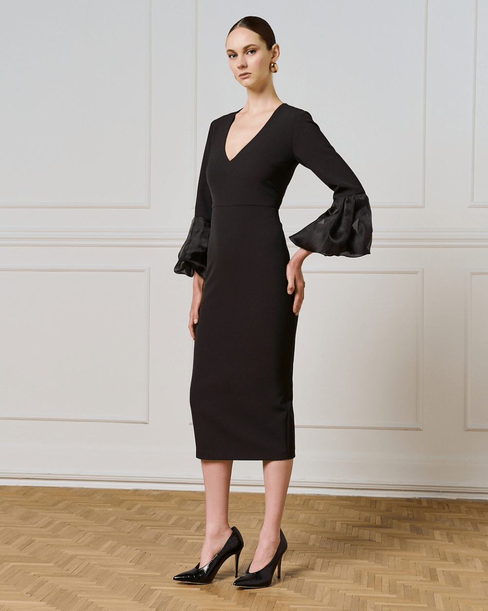 Jolie - Access - Orchid Boutique