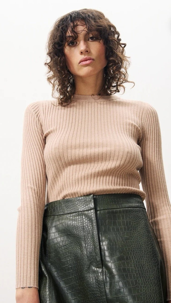 Elien Skirt - FRNCH - Orchid Boutique