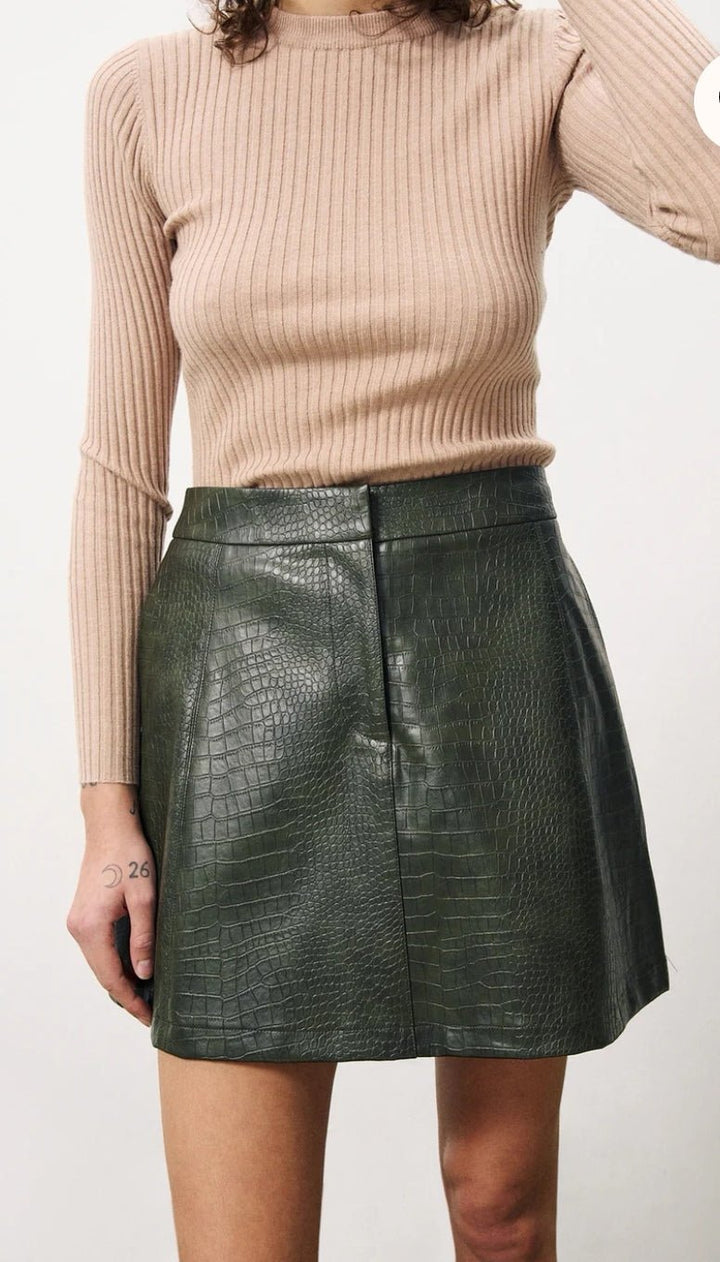 Elien Skirt - FRNCH - Orchid Boutique