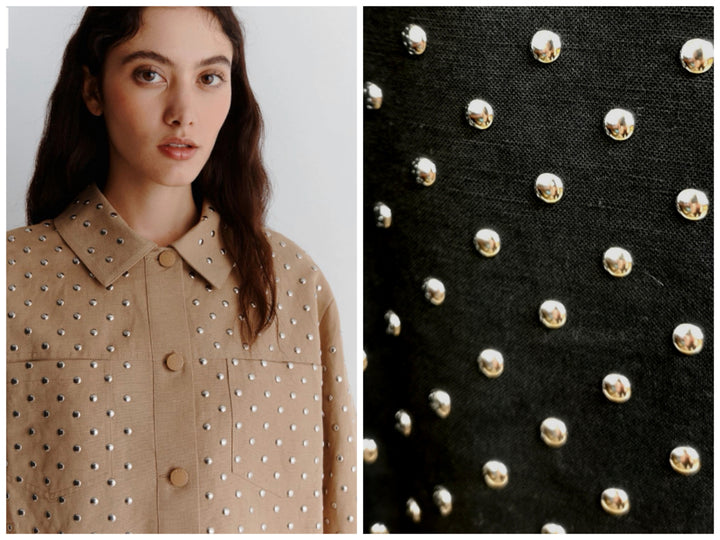 Benito Black - Marella - Orchid Boutique