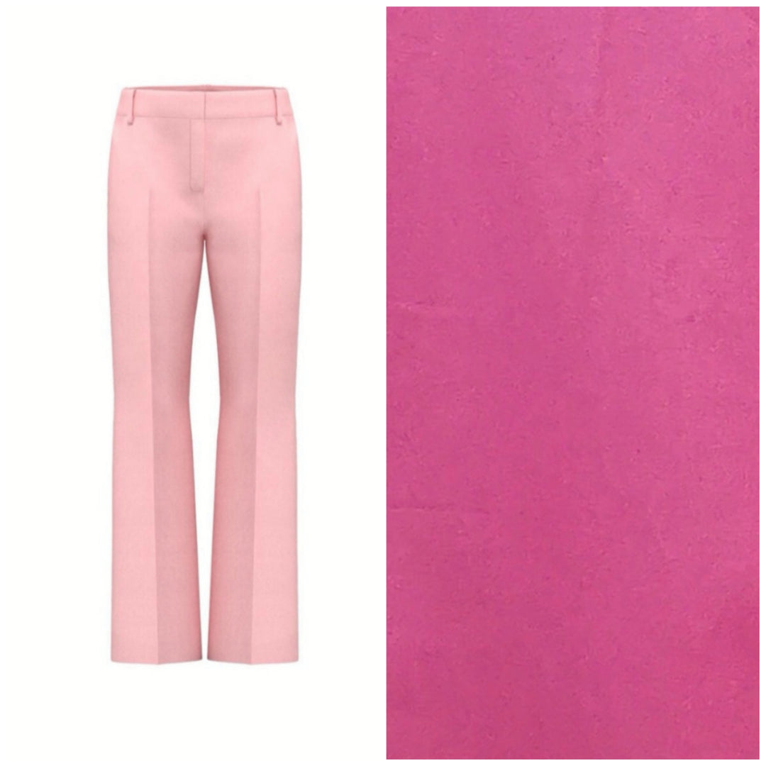 Footing Rose Pink - Emme - Orchid Boutique