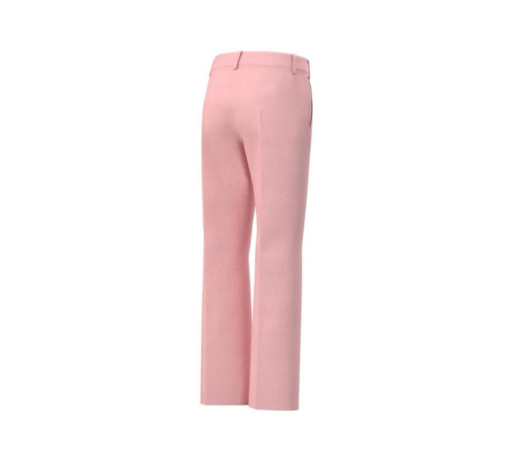 Footing Rose Pink - Emme - Orchid Boutique