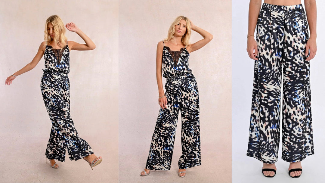 Suits & Jumpsuits - Orchid Boutique