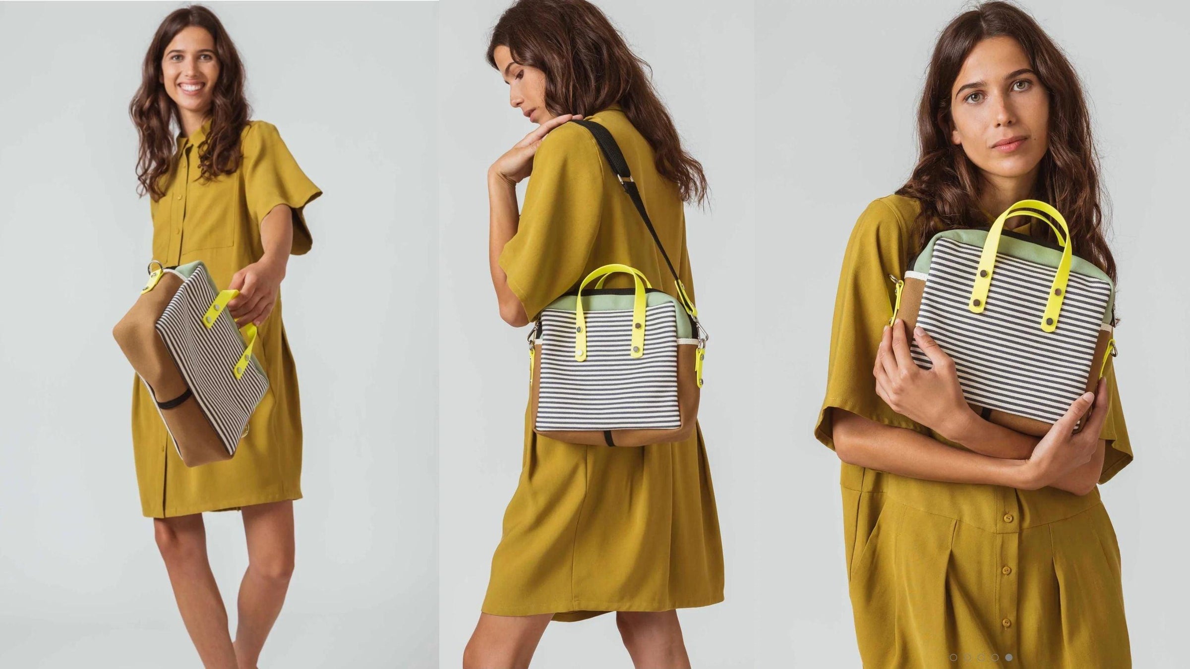 Bags - Orchid Boutique