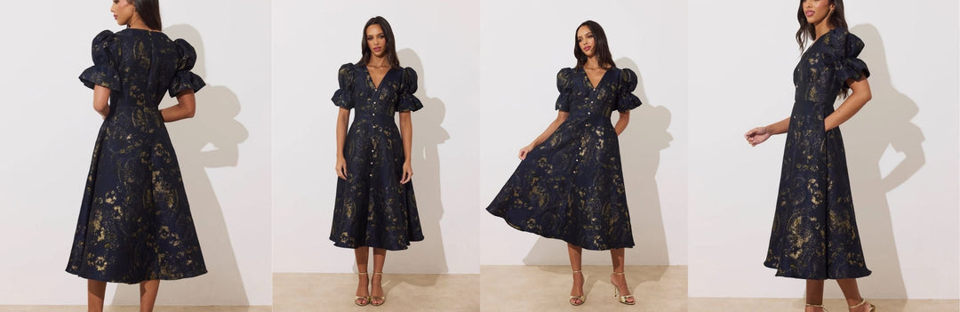 Dresses - Orchid Boutique