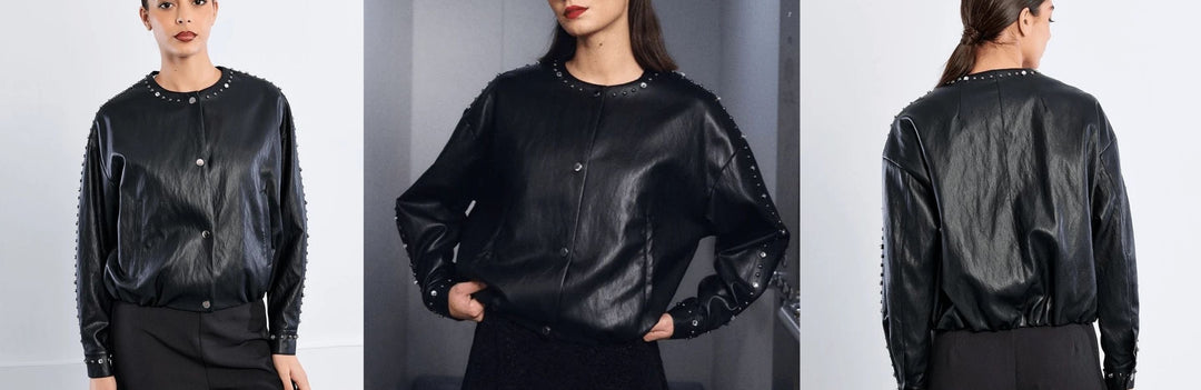 Jackets & Blazers - Orchid Boutique