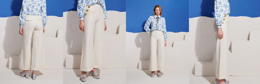 Trousers - Orchid Boutique