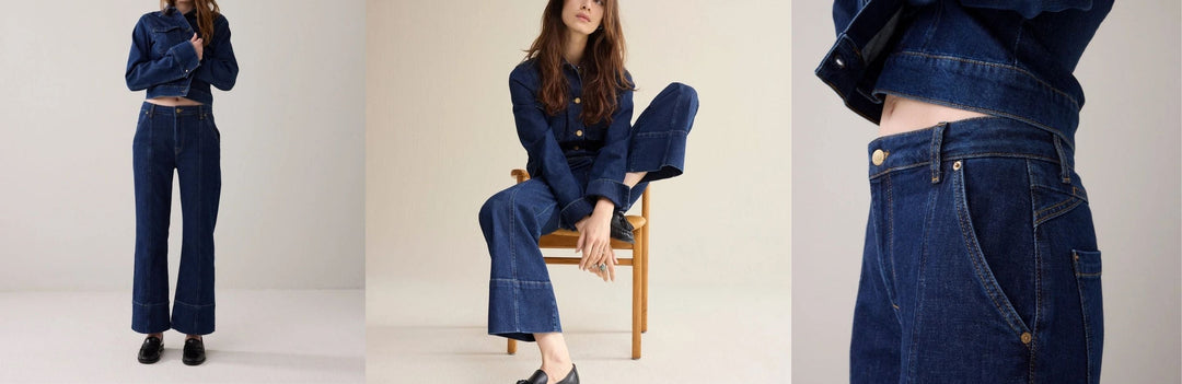 Jeans - Orchid Boutique