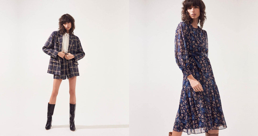 Autumn | Winter 20' - Orchid Boutique