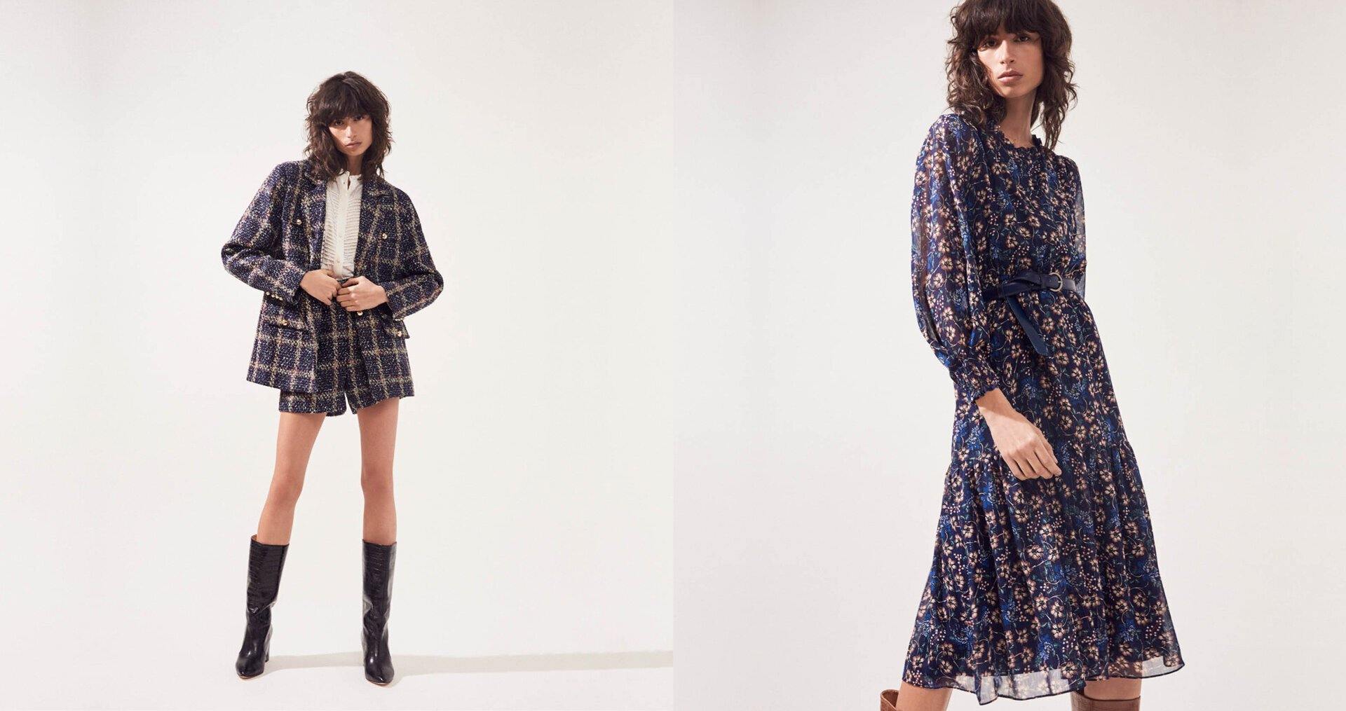 Autumn | Winter 20' - Orchid Boutique