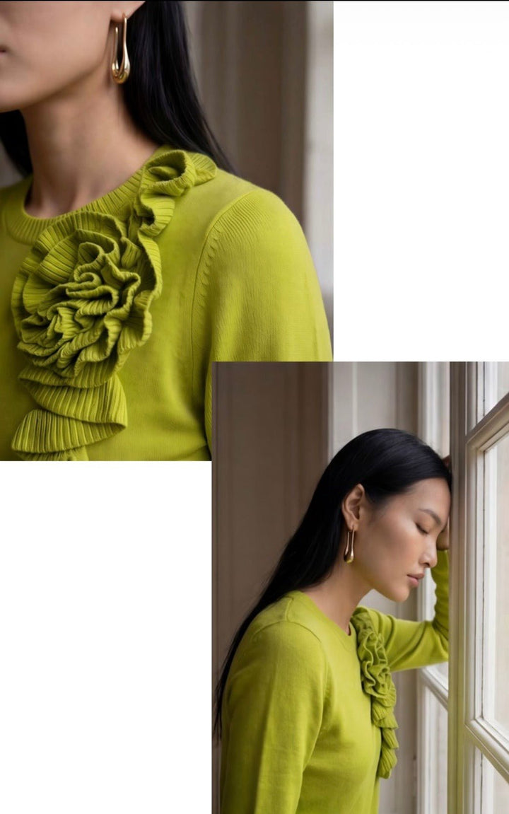 Linn - Arggido - Orchid Boutique