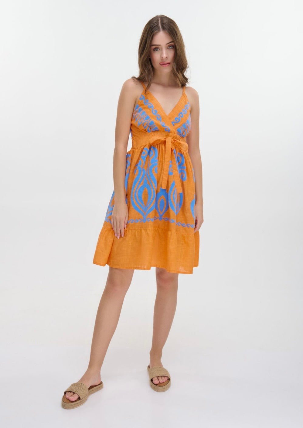 Carlie - Ble Resort Collection - Orchid Boutique