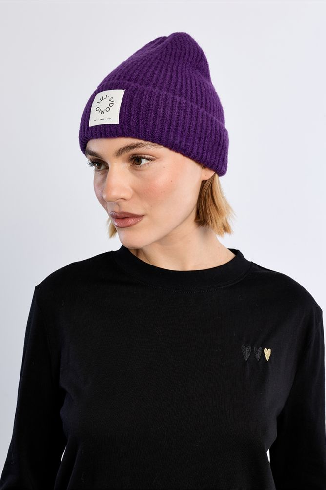 Lili Purple