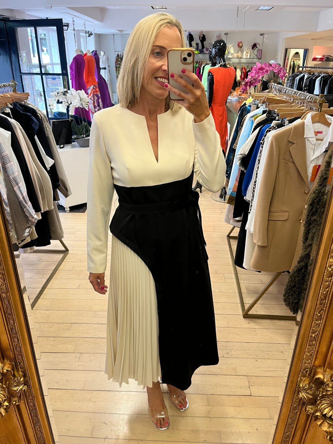 Geena - Arggido - Orchid Boutique