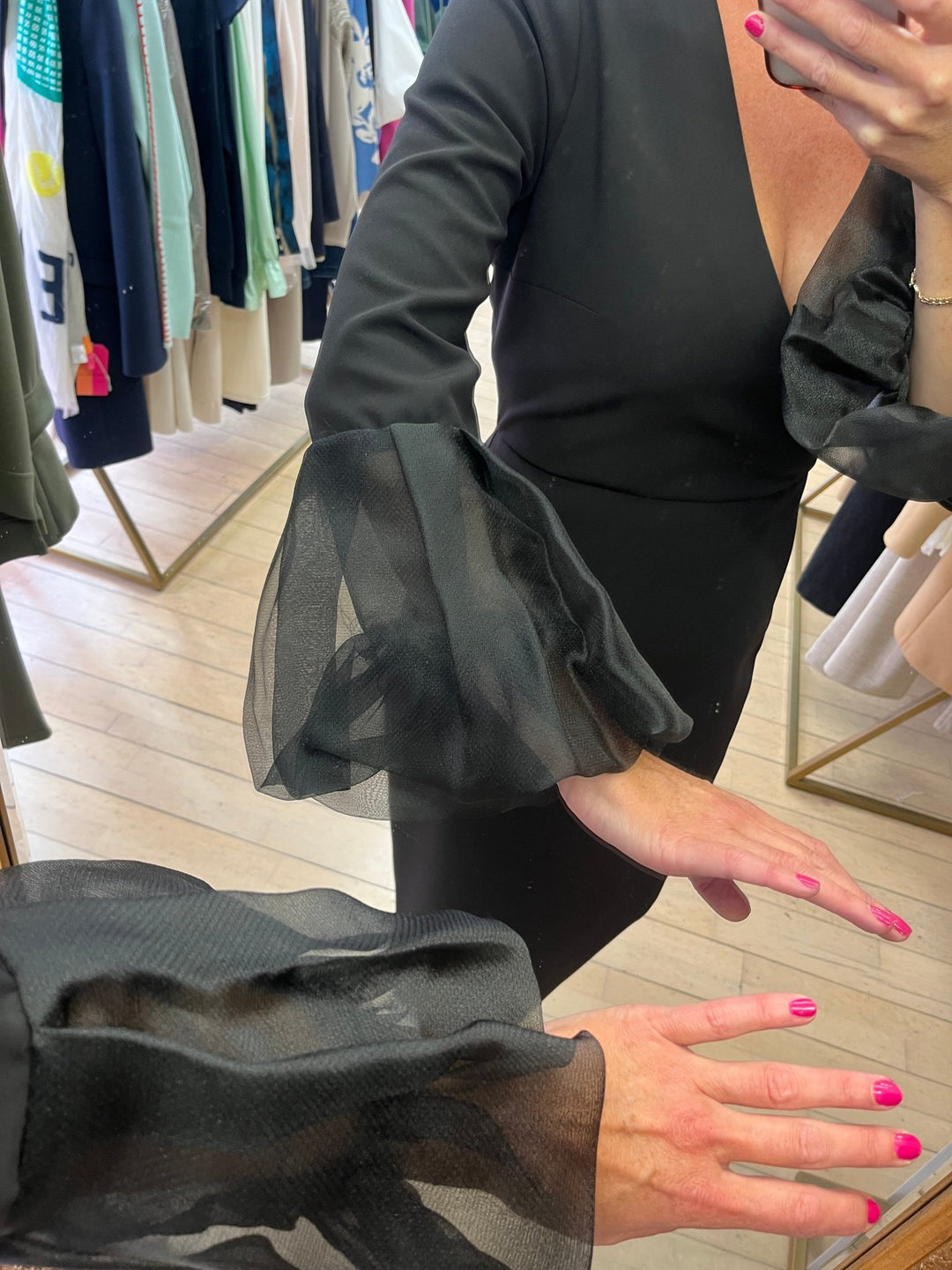 Jolie - Access - Orchid Boutique