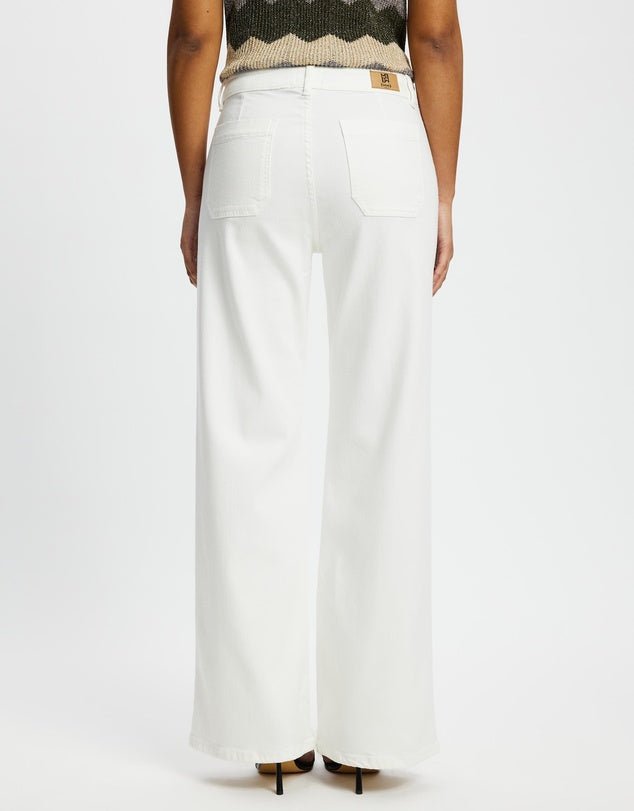 Samovar Black - Emme - Orchid Boutique