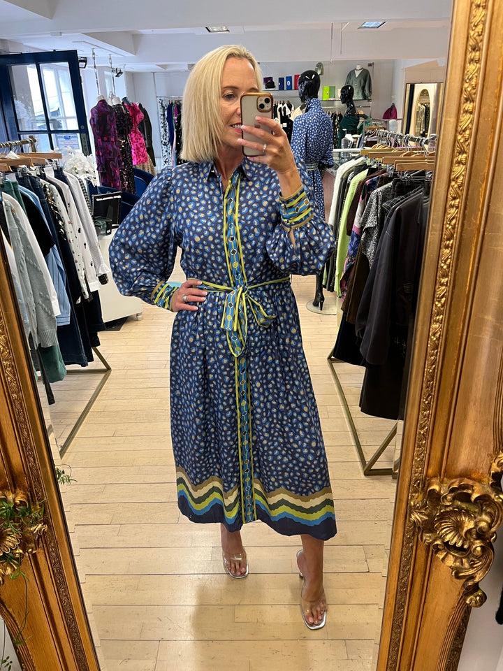 Kendal - Emily Lovelock - Orchid Boutique